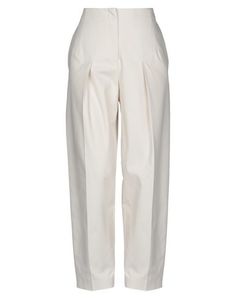 Повседневные брюки Jil Sander Navy