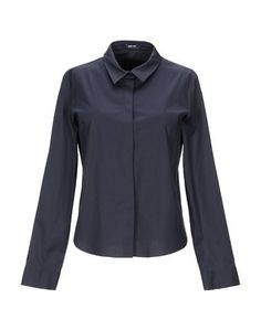 Pубашка Jil Sander Navy