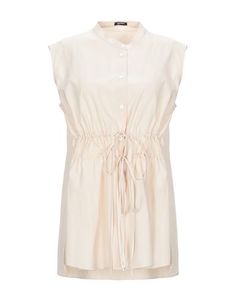 Pубашка Jil Sander Navy