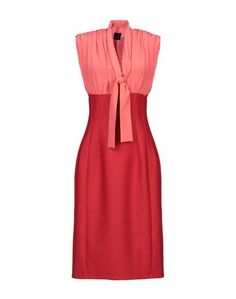 Платье до колена Pinko