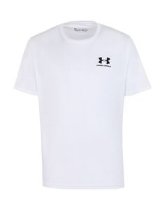 Футболка Under Armour