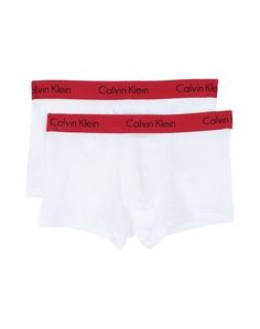 Боксеры Calvin Klein