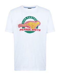 Футболка Ps Paul Smith