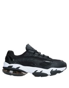 Низкие кеды и кроссовки Puma Cell