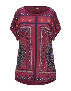 Футболка Desigual