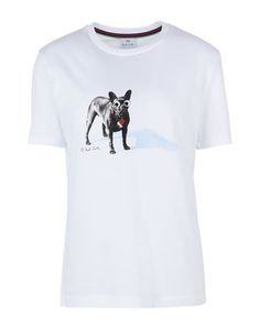 Футболка Ps Paul Smith