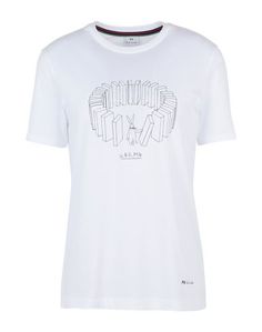 Футболка Ps Paul Smith