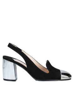 Мокасины Roberto Festa