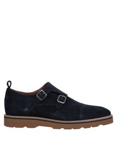 Мокасины Trussardi