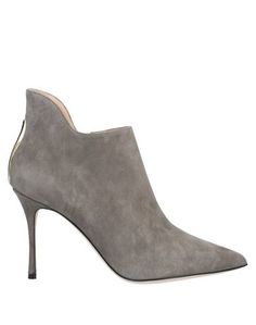 Ботинки Sergio Rossi