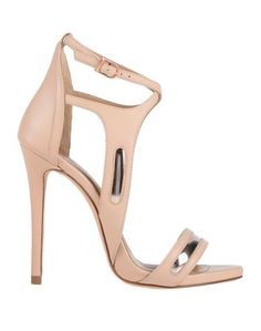 Сандалии Marc Ellis