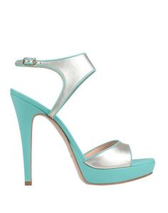 Сандалии Martin Clay