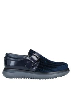 Мокасины Giorgio Armani
