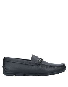 Мокасины Giorgio Armani