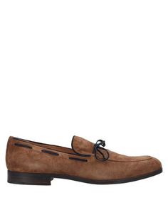 Мокасины DI Mella