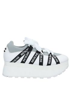 Кеды и кроссовки Ruco Line