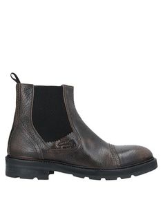 Полусапоги и высокие ботинки Corvari