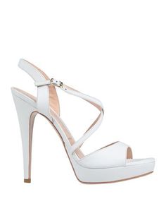 Сандалии Martin Clay