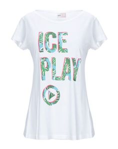 Футболка Ice Play