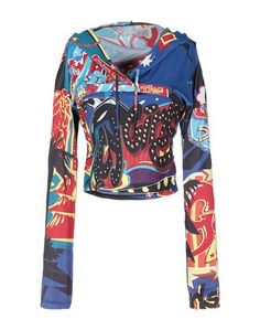 Футболка ICE Iceberg