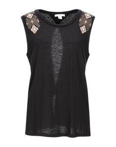 Топ без рукавов Intropia