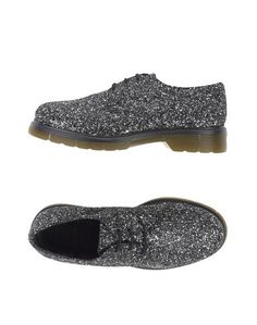 Обувь на шнурках Never Ever