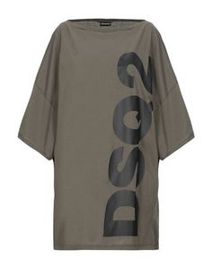 Футболка Dsquared2