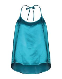 Топ без рукавов F**K Project