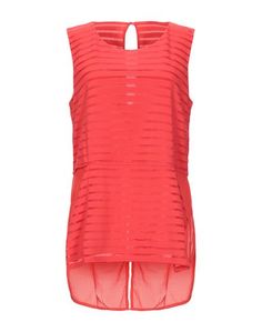 Топ без рукавов Met