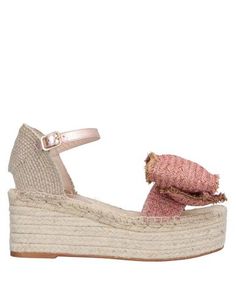 Сандалии RAS