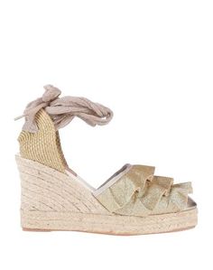 Эспадрильи Lagoa