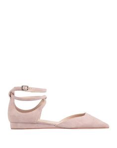 Балетки What FOR