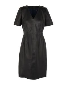 Короткое платье Ps Paul Smith