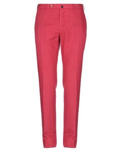 Повседневные брюки Incotex