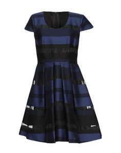 Короткое платье Ps Paul Smith