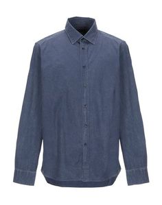 Джинсовая рубашка Dondup