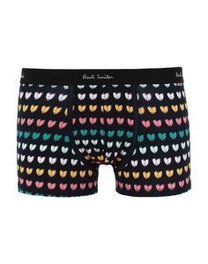 Боксеры Paul Smith