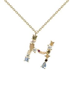 Ожерелье P D Paola