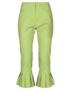 Брюки-капри True Royal