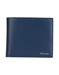 Бумажник Paul Smith
