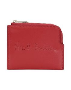 Чехол для документов Paul Smith