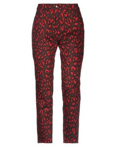 Повседневные брюки Blumarine