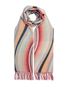 Шарф Paul Smith