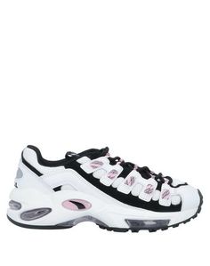 Низкие кеды и кроссовки Puma Cell