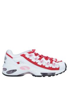 Низкие кеды и кроссовки Puma Cell