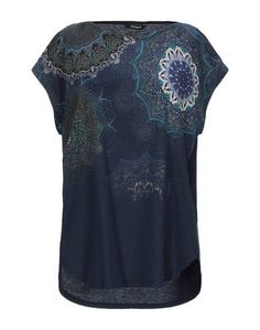 Футболка Desigual