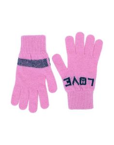 Перчатки Paul Smith