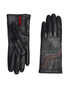 Перчатки Paul Smith