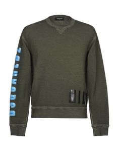 Толстовка Dsquared2