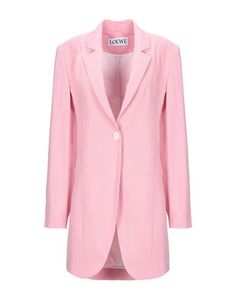 Пиджак Loewe